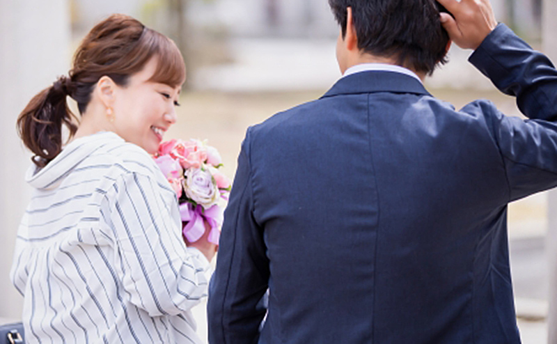 ポイント2、ハッピーブライダルは創業26年。香川で最も実績と信頼の結婚相談所です。