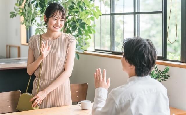 3ヶ月で結婚しやすくなるためのポイントとは