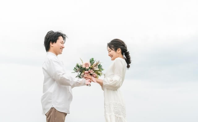 本当に３ヶ月で婚約できるの？