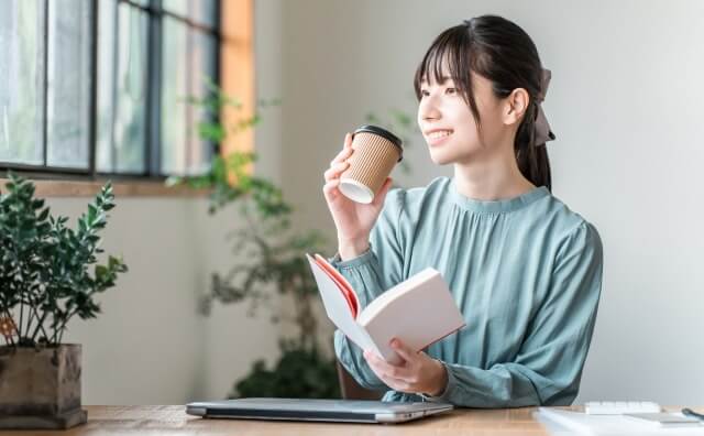「高学歴女性」とはどんな人?