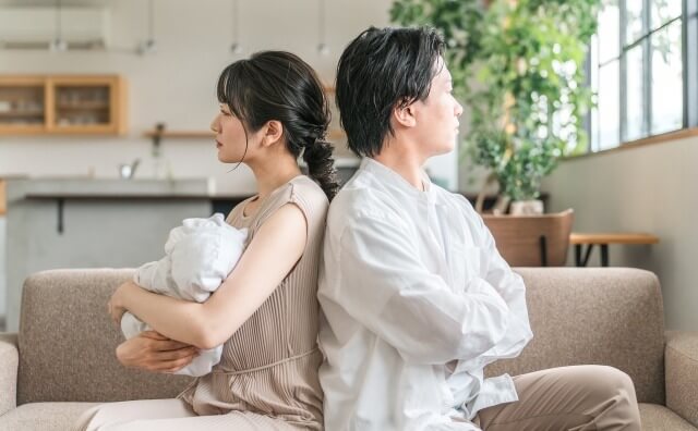 結婚して後悔しやすい瞬間とは?