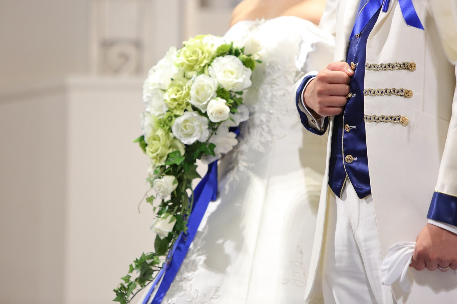 地元で結婚したいと考える人は少なくない