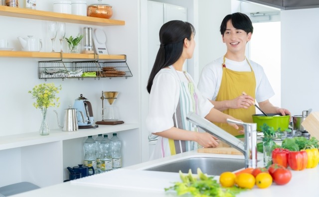 年の差婚とは？