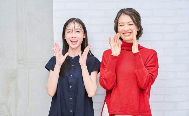 「婚活してます」と口にする勇気が、縁を引き寄せる