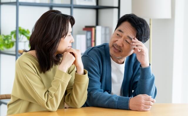 結婚を急かす親のプレッシャーの裏にある本音とは