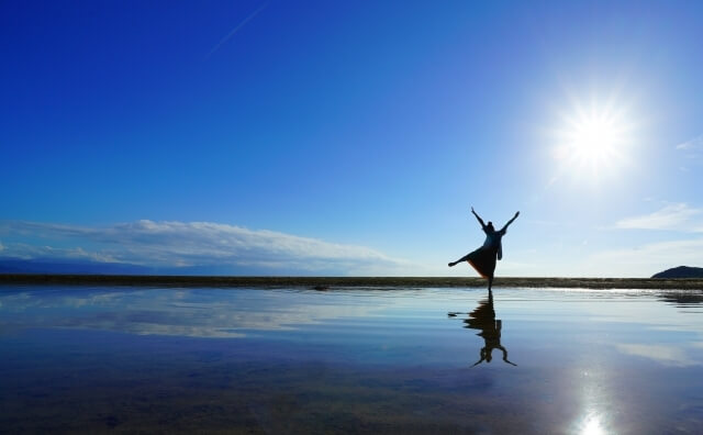 父母ヶ浜(ちちぶがはま)(三豊市)