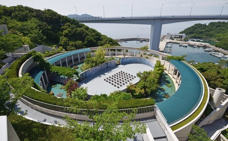 大塚国際美術館(鳴門市)