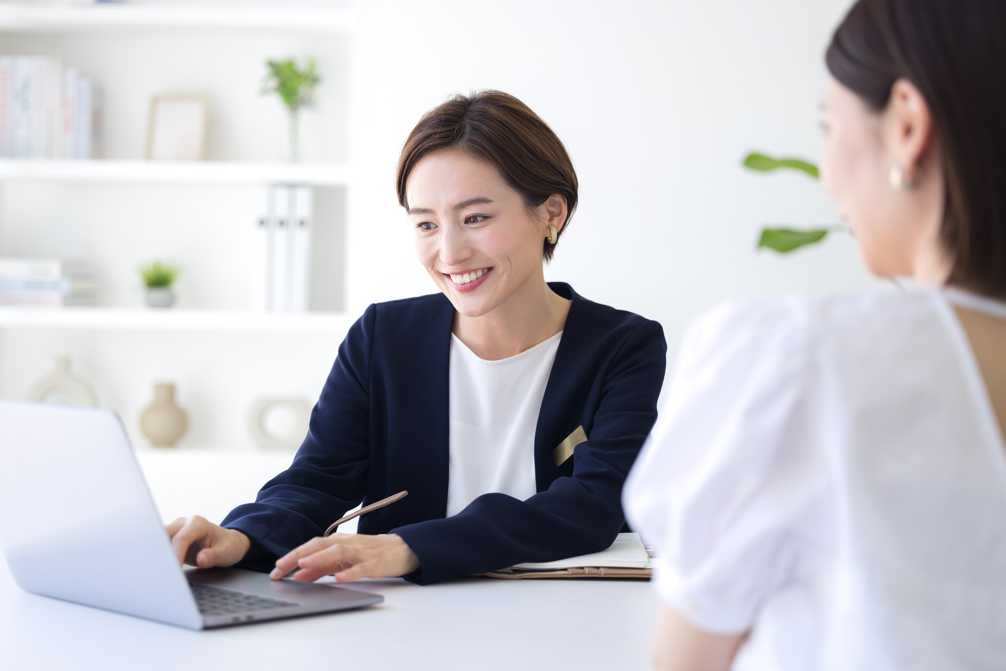 婚活カウンセラーの「できること」とは？