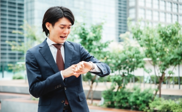 なぜ結婚相談所は忙しい人の味方なの？