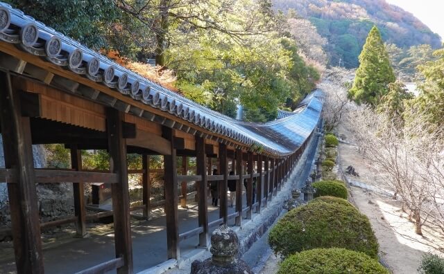 吉備津神社(岡山市)