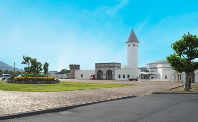 岡山市サウスヴィレッジ(岡山市)