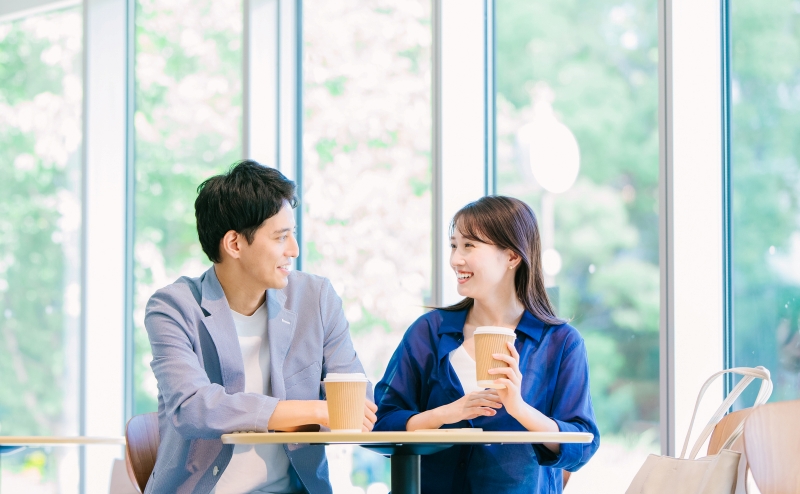 結婚相談所はハードルが高いと感じられる理由